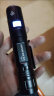 神火（SupFire）V8-T 强光手电筒变焦远射USB充电式家用便携户外骑行灯应急灯 15W 晒单实拍图
