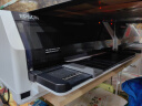 爱普生（EPSON）LQ-690KII 106列平推式发票打印机 针式打印机税控票据高速（企业版含3年送修） 实拍图