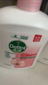滴露（Dettol）健康抑菌洗手液滋润500g+500g瓶补充装液替换 儿童洗手消毒家庭装 晒单实拍图