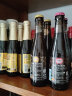 林德曼2023新品塔洛啤酒进口比利时兰比克果味精酿啤酒 250mL 10瓶 塔洛金+黑+桃子6 晒单实拍图