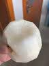 栩季（XUJI）山东莱阳秋月梨羊脂当季新鲜特级整箱雪梨丰水秋月梨水果礼盒 9斤（精选装） 实拍图