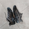 迈乐（Merrell）迈乐男款户外减震MOAB3轻量徒步防滑耐磨透气徒步鞋 晒单实拍图