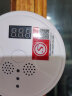 尚烤佳（Suncojia）一氧化碳报警器 CO探测器 煤炉烧炭警报器 燃气体泄漏报警器  实拍图