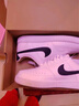 耐克（NIKE） 男子运动鞋透气板鞋 COURT VISION LO NEXT NATURE DH2987-106 42.5 实拍图