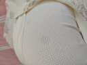 贝壳日记（ShellDiary）贝壳日记婴童乳胶护颈枕专用枕套（不含枕芯） 硅胶枕-星梦之旅枕套（0-2-3岁） 实拍图