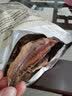 香海黄鱼酥鱼干即食香酥脆酥小黄鱼鱼仔海鲜休闲零食小吃 混合500g 实拍图