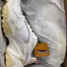 斯凯奇（Skechers）机甲鞋女鞋运动鞋厚底增高老爹鞋缓震轻便休闲鞋 实拍图