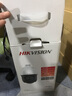海康威视（HIKVISION）监控摄像头室外球机全景 2K高清全彩夜视360度旋转网络云台摄像机家用户外手机远程监控器安防设备 【200万25倍POE版】2DC4225DW-DE 实拍图