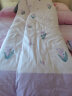 百丽丝床上四件套纯棉被套床单四件套床上用品全棉被罩1.8米床 实拍图