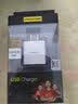 品胜（PISEN）苹果充电器手机快充头多口双USB插头Type-C插座40W iPhone17/16/15/14/13/12华为OPPO小米通用套装 【充电套装】2A双口插头+1米苹果5-14快充线 实拍图