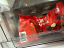 梁丰麦丽素400g 儿童零食夹心巧克力豆 球状办公室休闲零食 晒单实拍图