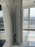 科龙（KELON）空调 3匹 新一级能效 15米送风 变频省电 冷暖 圆柱立式柜机 客厅 KFR-72LW/LX1-X1【一价全包版】 实拍图
