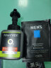 曼秀雷敦（Mentholatum） 男士氨基酸泡沫洗面150ml 冰爽保湿深层洁净舒缓不紧绷绵密泡沫 三重控油+保湿活力 实拍图