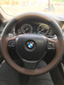 徐记 宝马3系 5系方向盘套GT X1 X3 X4 X5 7系730 ix3 i4手缝真皮小牛皮 冰火 ·棕榈红皮款  /默认首张图款式 实拍图