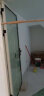 盼盼（Pan Pan）木门卧室门简约实木复合隔音免漆门现代木质室内门房间门 PPY-A019（象牙白） 晒单实拍图