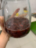 喜碧（Scybe）密封罐 家用玻璃密封罐泡酒容器泡菜坛玻璃瓶玻璃罐潘多拉1100ml 实拍图