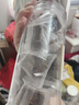 云南黑糖块纯正手工古法老红糖单独小包装原味老姜枸杞玫瑰红枣黑糖 【1罐】老姜黑糖（500g） 实拍图