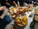麦巧园水果新鲜生日蛋糕预定糕点礼盒同城配送北京上海10英寸 实拍图