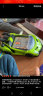 奥智嘉儿童玩具汽车闯关大冒险赛车驾驶游戏3-6岁男女孩生日礼物绿 实拍图
