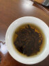 禧迎日月潭红茶原装台湾高山红茶阿萨姆茶叶台茶台湾红茶单罐150g 实拍图