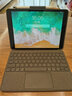 罗技（Logitech）随行系列 Combo Touch ipad Air3键盘保护套 妙控键盘 适用于iPad Air第三代和10.5英寸iPad Pro  实拍图