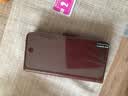 多兰德苹果7plus真皮手机壳iphone8翻盖皮套6s全包防摔钱包插卡保护隐形支架挂绳手绳男女牛皮 实拍图