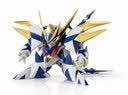万代 NX 魔神英雄传神龙斗士手办模型玩具10cm  NX白虎龙神丸 实拍图