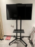 ProPre（32-70英寸）电视支架 通用电视移动推车 落地支架视频会议教学白板挂架 商显一体机电视架子 实拍图