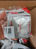 罗格朗（LEGRAND）开关插座电工电料逸景深砂银灰色86型面板墙面暗装电源插座 双开双控 开关 实拍图