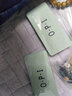 灵月阁白玉菩提根手串108颗素珠男女款佛珠文玩念珠手链项链女神节礼物 桶珠11*8 有佛头 实拍图