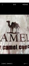 骆驼（CAMEL）冰感防晒防紫外线女户外运动皮肤衣 J23BASLX001A 山茶粉 XXL 实拍图