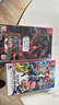 任天堂Switch 1代游戏卡带 兼容Switch2代主机 外版主机通用 海贼无双4 中文 实拍图