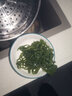 盐渍海带丝整箱5斤鲜嫩海带批发海带丝特厚火锅食材凉拌菜海鲜干货 盐渍海带长丝5斤 实拍图