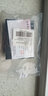子午线 手工编织海军风船锚手链男女多色手绳4圈 黑色手环简约潮饰品 S4法国色 金色船锚一条 实拍图