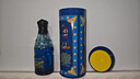 范思哲（VERSACE）香水蓝色牛仔淡香水75ml 木质香调 父亲节礼物618自营 实拍图