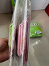 茶花 食品封口夹子食物密封夹防潮夹大号3中号4小号5组合装 实拍图