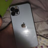 Apple iPhone 11 Pro Max 苹果11promax手机  二手手机 绿色 256G 实拍图