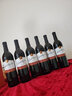 加州乐事 美国原瓶进口红酒半干红葡萄酒整箱约会纪念日自饮送礼 柔顺红 750mL 6瓶 实拍图