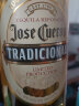 豪帅快活（Jose Cuervo）洋酒 豪帅金 传统金 墨西哥 龙舌兰酒 700ml 实拍图