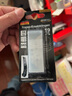 麦思德（MASTERPROOF）梯形刀片割刀 SK5梯形刀头 梯形美工刀片 直角刀片 重型美工刀片 实拍图