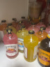 宾得宝（Bundaberg） 澳洲进口 果汁味汽水碳酸饮料网红苏打气泡水玻璃瓶装饮品 葡萄柚味375mL*4瓶 实拍图