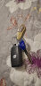 博友钥匙扣男腰挂汽车女韩国可爱个性创意钥匙链挂件定制刻字礼品 93-5金色简装6093-5 实拍图
