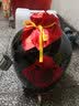 瓷小奴景德镇陶瓷大号超大酒坛子装家用酒壶仿古泡酒瓶密封储酒罐缸酒具 50斤装带龙头 实拍图