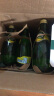 Perrier巴黎水（Perrier）法国原装进口气泡矿泉水 柠檬味 330ml*24瓶  实拍图