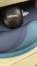镭拓（Rantopad）TOTO 硅胶手腕托圆形护腕鼠标垫 想休息 实拍图