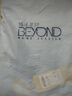 博洋（BEYOND）博洋家纺被套单件套纯棉100%被罩床品单人150x210宿舍双人200x230 花语 150cm*210cm 实拍图