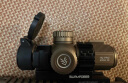 沼泽鹿（SWAMP DEER）HDPRO3x30IR瞄准镜十字镜短款速瞄3倍镜带侧装导轨高清抗震光学镜 HDPRO3x30【棕色】 同款一体支架 晒单实拍图