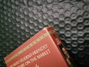 莎士比亚戏剧 四大悲剧之一麦克白 英文原版 经典名著 William Shakespear Macbeth  进口原版 英文书 Bantam Classics 经典系列 实拍图