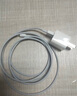 驰界苹果充电器快充数据线套装插头适用iphone13/12/11/x/XR/xs/6/7/8plus适配原装套装插头 【标准套装】苹果5W充电器+1.5米快充线 实拍图