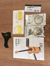 Guitarist民谣吉他单板新手入门木吉他男女生吉它初学者单板电箱jita乐器 烟熏棕41寸【单板】 实拍图